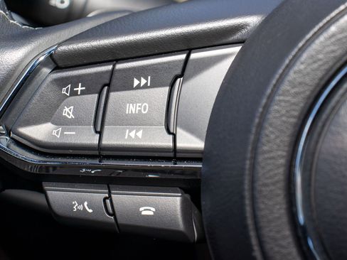 Used 2025 MAZDA CX-5 Signature image 27