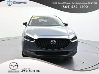 Used 2025 MAZDA CX-30 2.5 Turbo w/ Premium Plus Pkg video 3