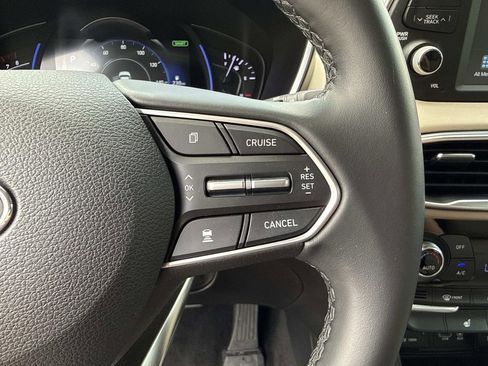 Used 2020 Hyundai Santa Fe SEL FWD image 29