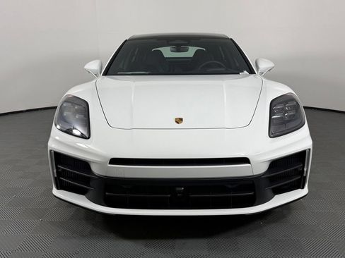 New 2026 Porsche Panamera RWD image 10