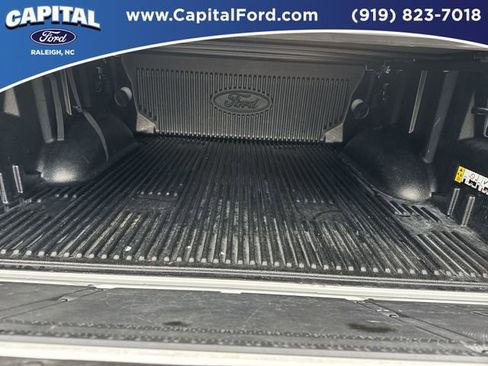 Certified 2023 Ford F150 XLT w/ Equipment Group 302A High image 15