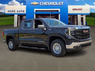 New 2025 GMC Sierra 1500 Pro w/ Pro Value Package video 2