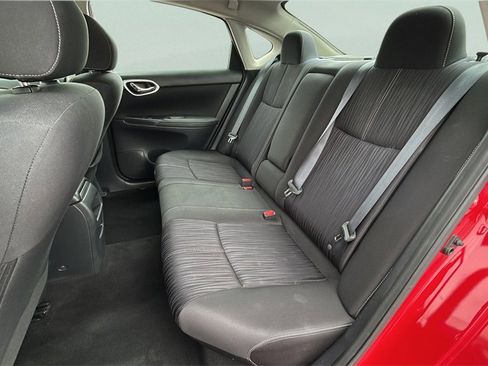 Used 2017 Nissan Sentra SV image 14