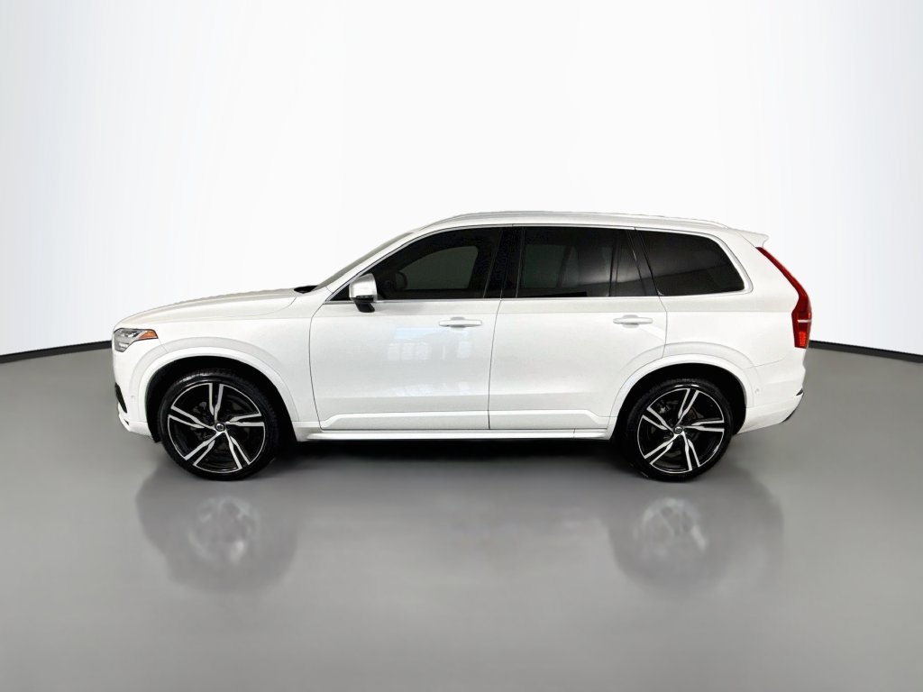 Used 2019 Volvo XC90 T5 R-Design w/ Advanced Package AWD/4WD image 2
