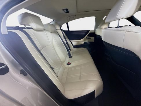 Used 2022 Lexus ES 350 Ultra Luxury w/ Accessory Package 2 FWD image 23
