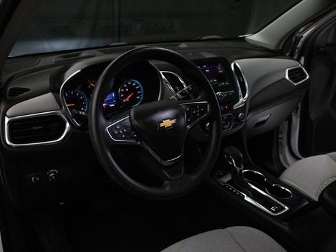 Used 2024 Chevrolet Equinox LS w/ LS Convenience Package image 23