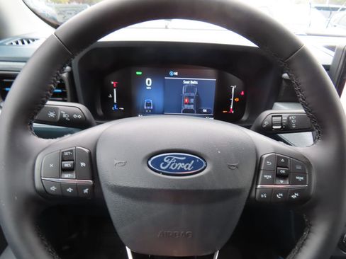 New 2026 Ford Maverick XLT w/ Equipment Group 301A AWD/4WD image 9