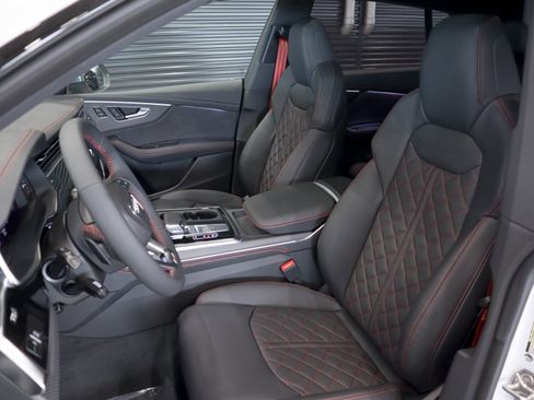 New 2026 Audi Q8 Prestige image 6