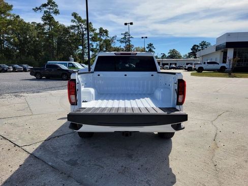 New 2026 GMC Sierra 1500 Pro w/ Graphite Edition image 7
