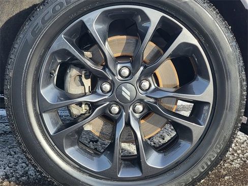 Certified 2023 Dodge Durango R/T image 17