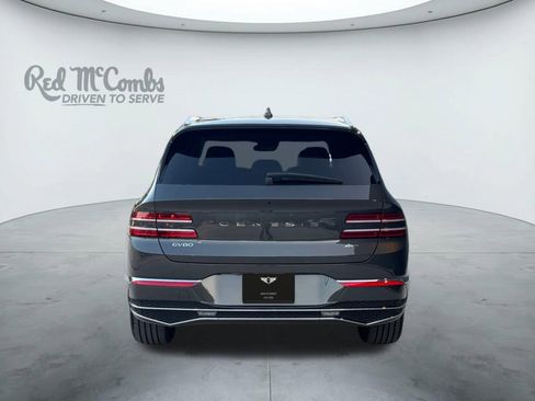 Used 2025 Genesis GV80 2.5T Advanced image 4