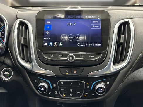 Used 2023 Chevrolet Equinox Premier FWD image 18