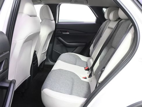New 2026 MAZDA CX-30 Aire Edition AWD/4WD image 21