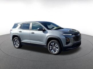 Used 2025 Chevrolet Equinox LT video 2