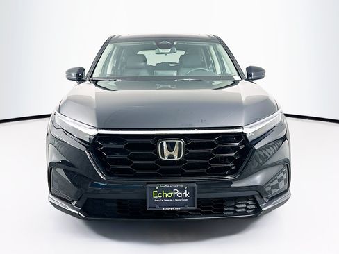 Used 2026 Honda CR-V EX image 2