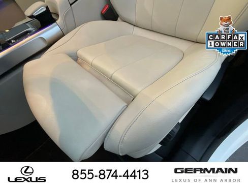 Used 2022 Mercedes-Benz GLB 250 4MATIC image 22