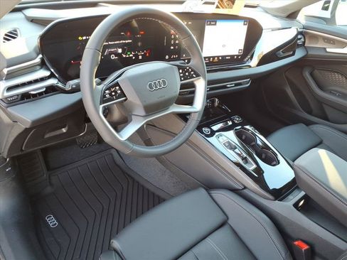 Used 2025 Audi A5 2.0T Premium Plus AWD/4WD image 8