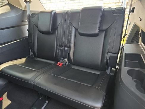 Used 2018 Volkswagen Atlas SE AWD/4WD image 9