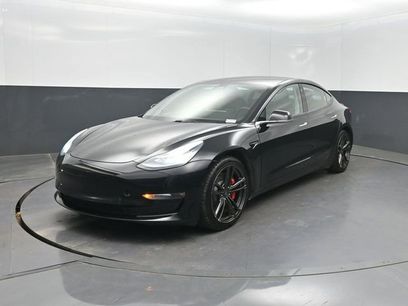 Used 2020 Tesla Model 3 Performance