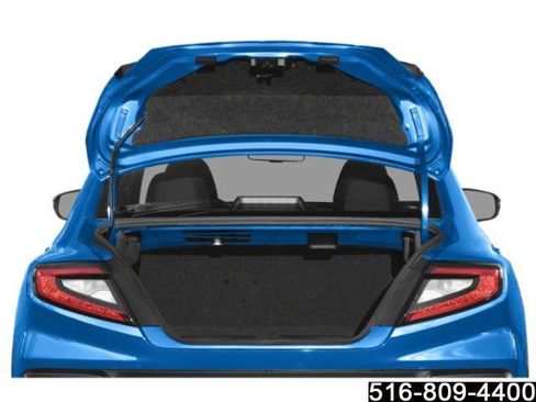 Used 2022 Subaru WRX Premium AWD/4WD image 15