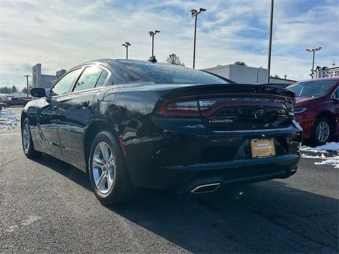 Certified 2023 Dodge Charger SXT w/ Cold Weather Package image 5
