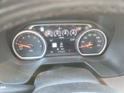 Used 2021 Chevrolet Suburban High Country w/ Premium Package image 10