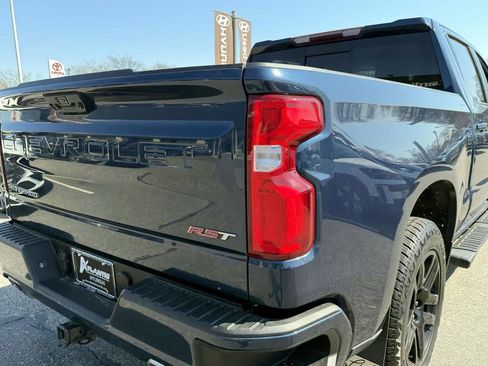 Used 2022 Chevrolet Silverado 1500 RST image 6