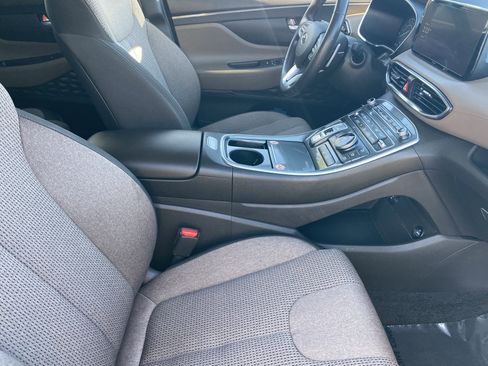 Used 2023 Hyundai Santa Fe SEL Convenience image 11