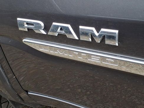 Used 2024 RAM 1500 Limited w/ Off Road Group AWD/4WD image 27