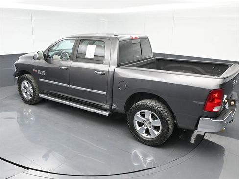 Used 2014 RAM 1500 Big Horn AWD/4WD image 27
