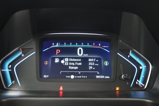 Used 2023 Honda Odyssey EX-L image 31