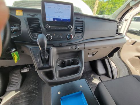 Used 2020 Ford Transit 150 Low Roof w/ Upfitter Package RWD image 35