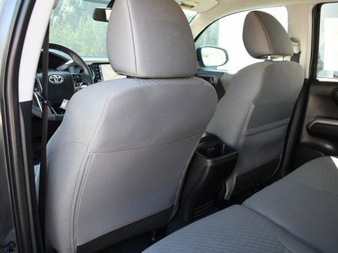 Certified 2023 Toyota Tacoma SR5 image 21