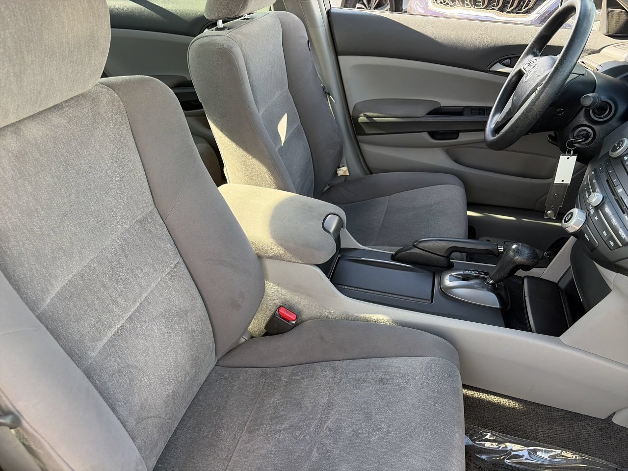 Used 2009 Honda Accord LX image 10