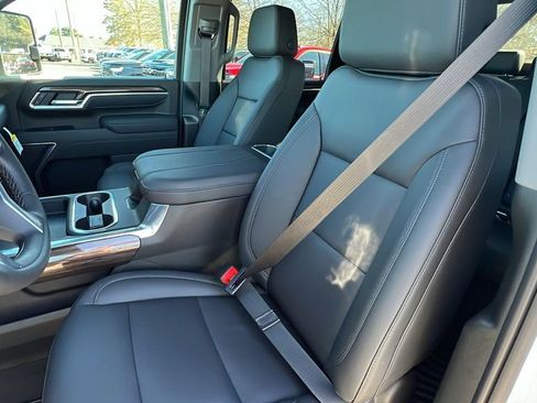 New 2026 Chevrolet Silverado 2500 LT w/ Trail Boss Package image 15