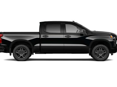 New 2026 Chevrolet Silverado 1500 RST image 51