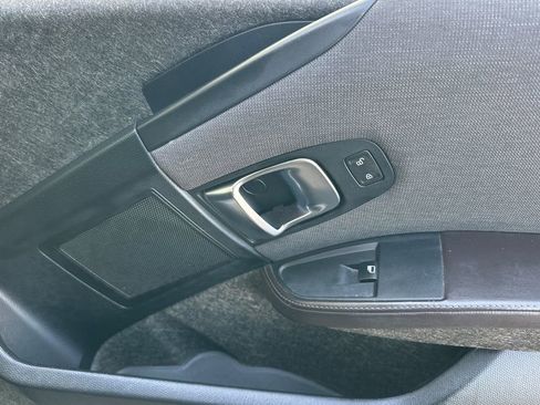 Used 2014 BMW i3 image 17