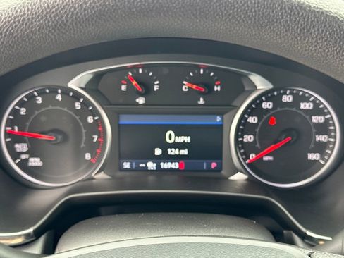 Used 2024 Chevrolet Blazer LT w/ Redline Edition image 23