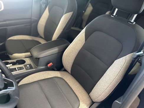 New 2025 Ford Bronco Sport Big Bend image 28