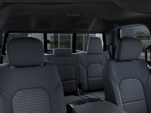 Used 2026 RAM 1500 Lone Star RWD image 27