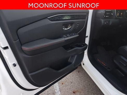 Used 2026 Honda Passport TrailSport Elite image 5