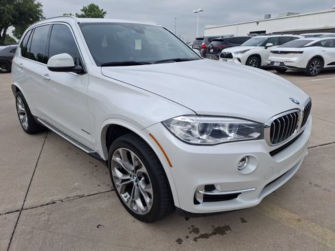 Used 2016 BMW X5 xDrive35i AWD/4WD image 8