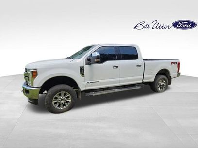 Used 2018 Ford F350 XLT w/ XLT Premium Package