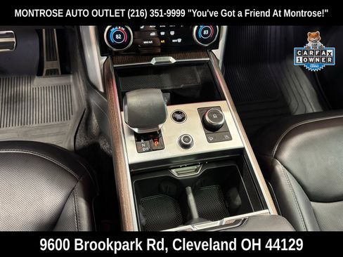 Used 2023 Land Rover Range Rover SE AWD/4WD image 24