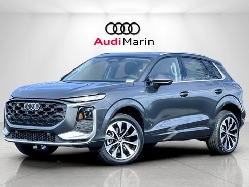 New 2026 Audi Q3 quattro 2.0T image 1