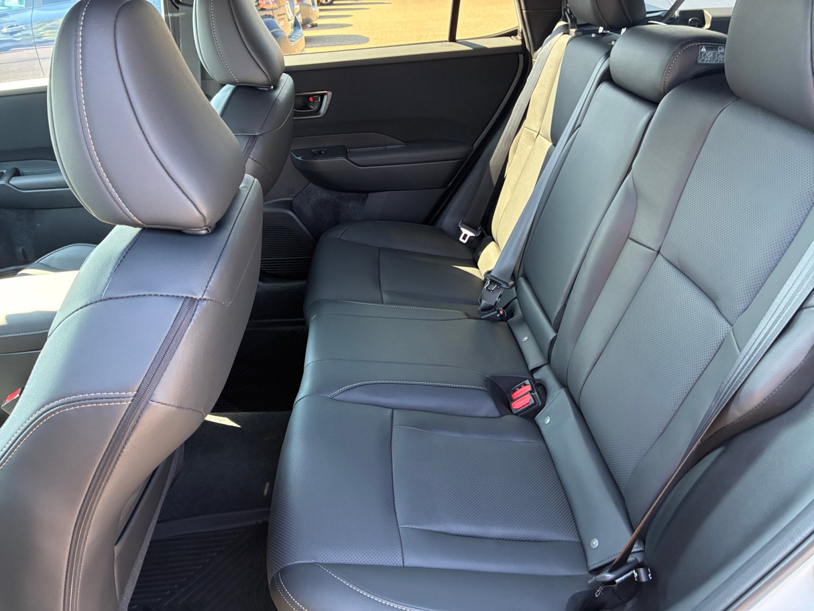 New 2026 Subaru Outback Limited XT AWD/4WD image 27