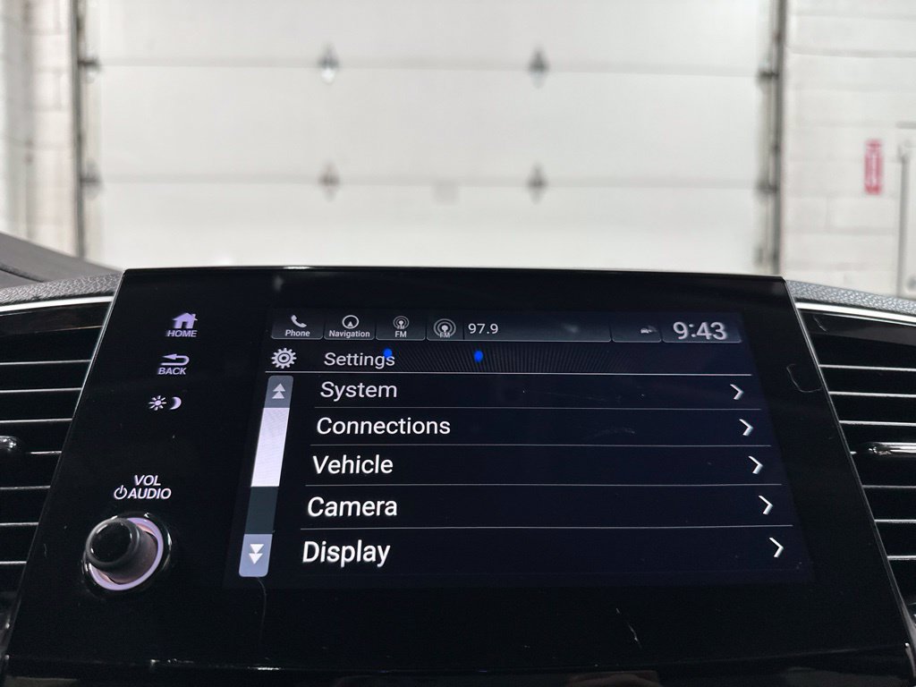 Used 2022 Honda Pilot Elite image 33