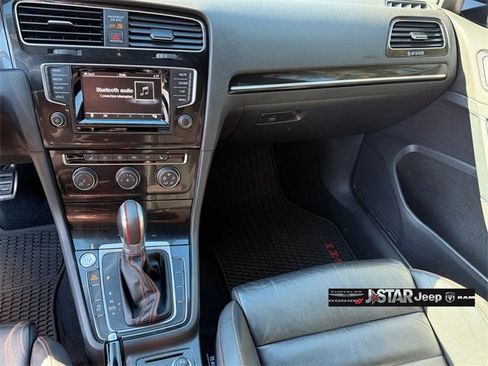 Used 2015 Volkswagen GTI SE image 13