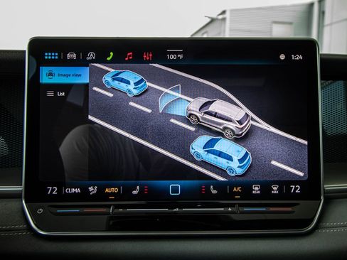 New 2026 Volkswagen Tiguan SE R-Line FWD image 46