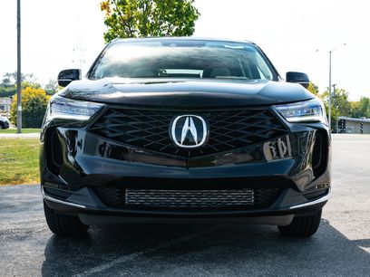 New 2026 Acura RDX w/ Technology Package